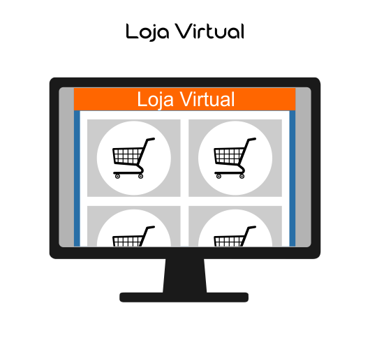 Loja Virtual